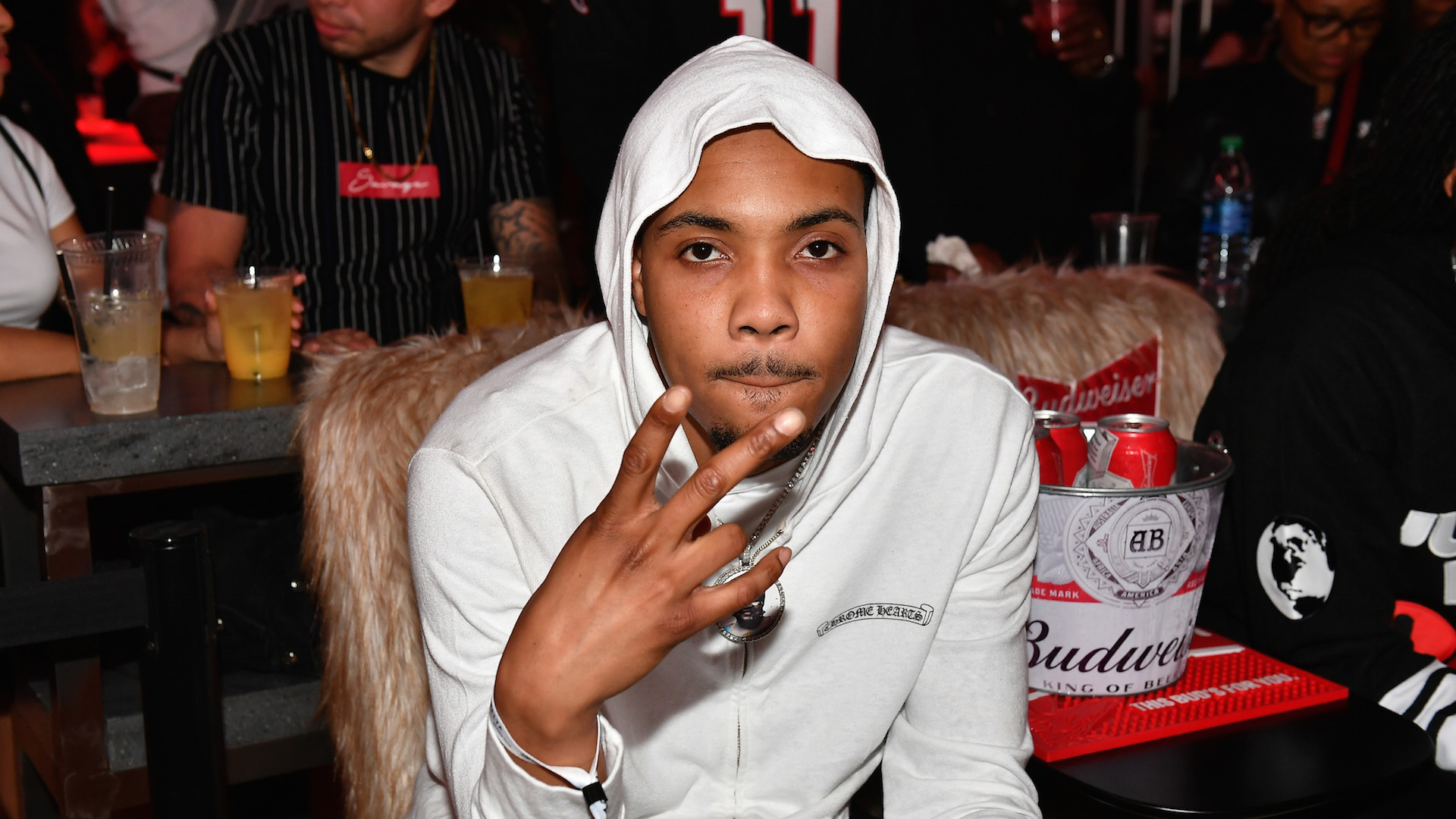 G Herbo Shares Tribute to Close Friend Who Was Murdered