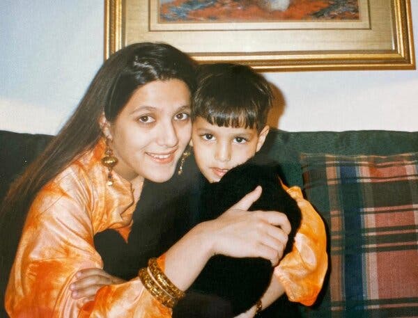 Tiny Love Stories: ‘My Parents Never Called’