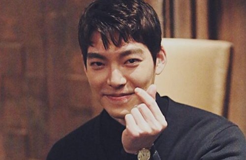 Kim Woo Bin Resumes Work After Cancer Recovery