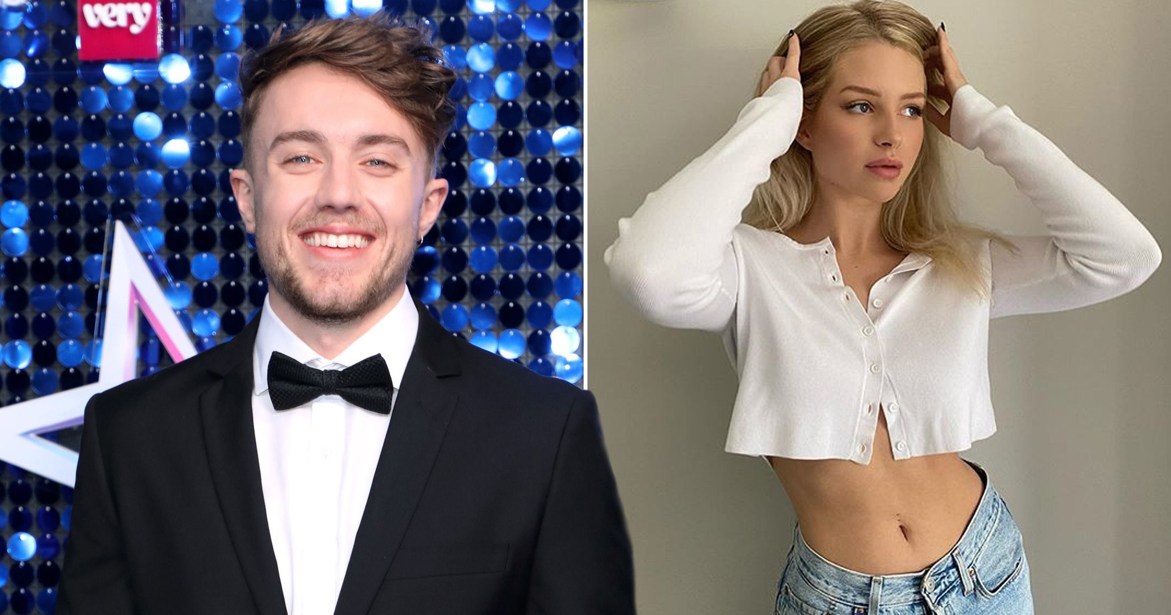 Roman Kemp ‘dating Lottie Moss’ weeks after split from long-term girlfriend