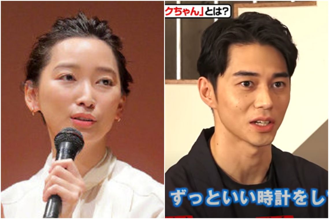 Actress Anne Watanabe divorces actor husband Masahiro Higashide over his extramarital affair