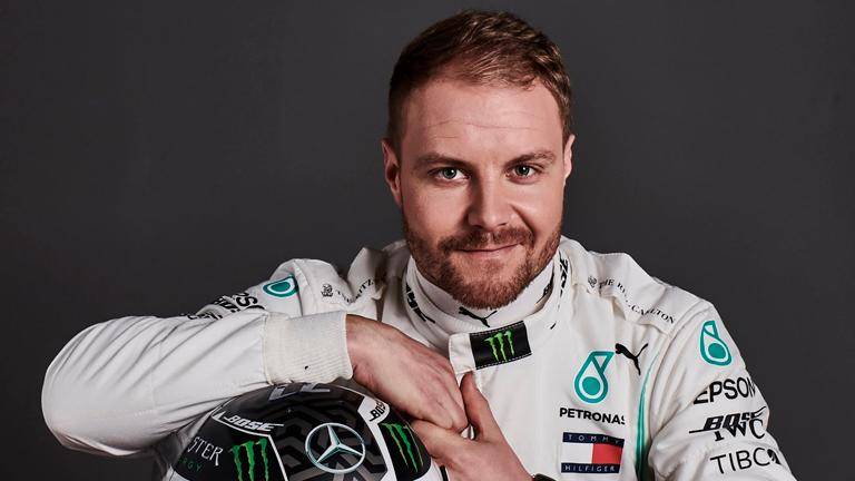 Bottas to leave Mercedes in 2022