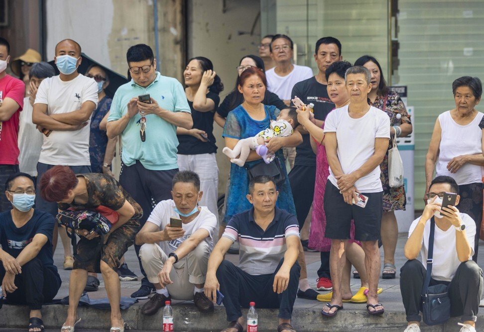 Closing US consulate leaves a hole in Chengdu’s social landscape and a risk to investment in southwest China