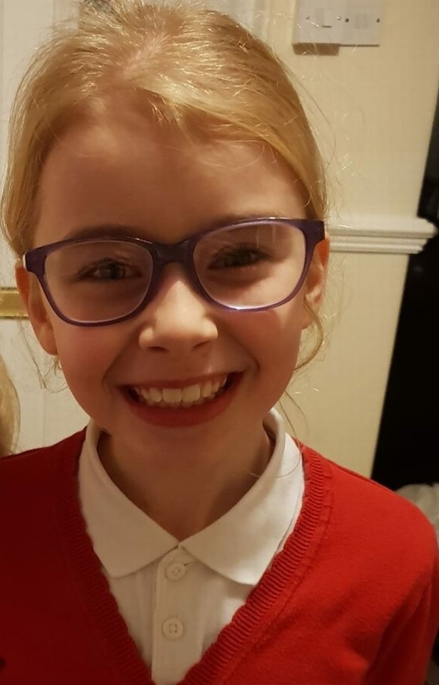 Mum fears her daughter's cancer was dismissed by doctor as 'growing pains'