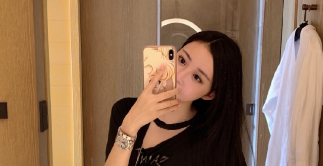 潘玮柏老婆被曝外围女，其实是被王思聪冤枉了？本人亲自实锤！