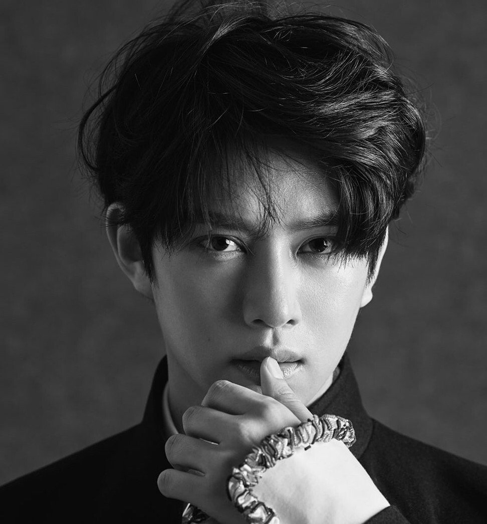 Heechul from Super Junior: how singer put troubles behind him to become one of K-pop’s biggest stars