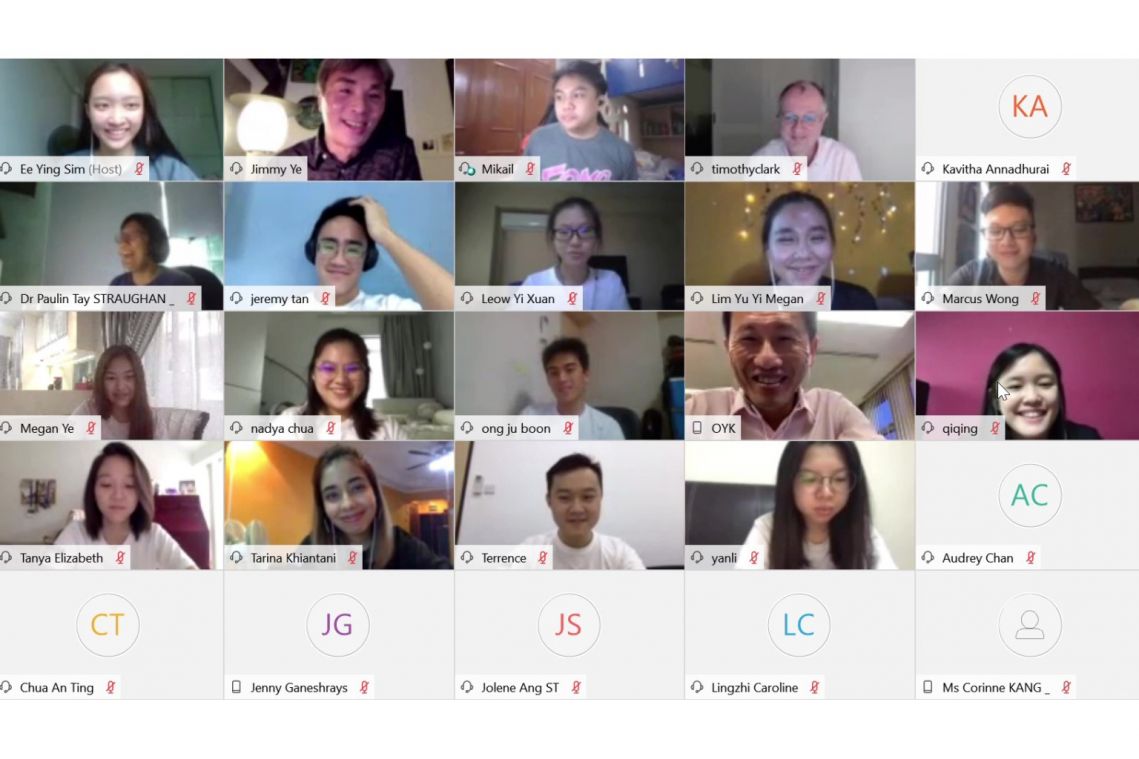 Universities move freshmen orientation online amid Covid-19