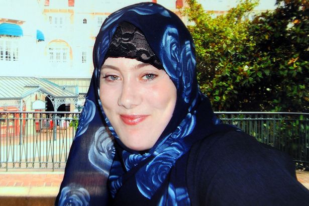 Family heartbreak that set White Widow on path to mass murder and killing 400