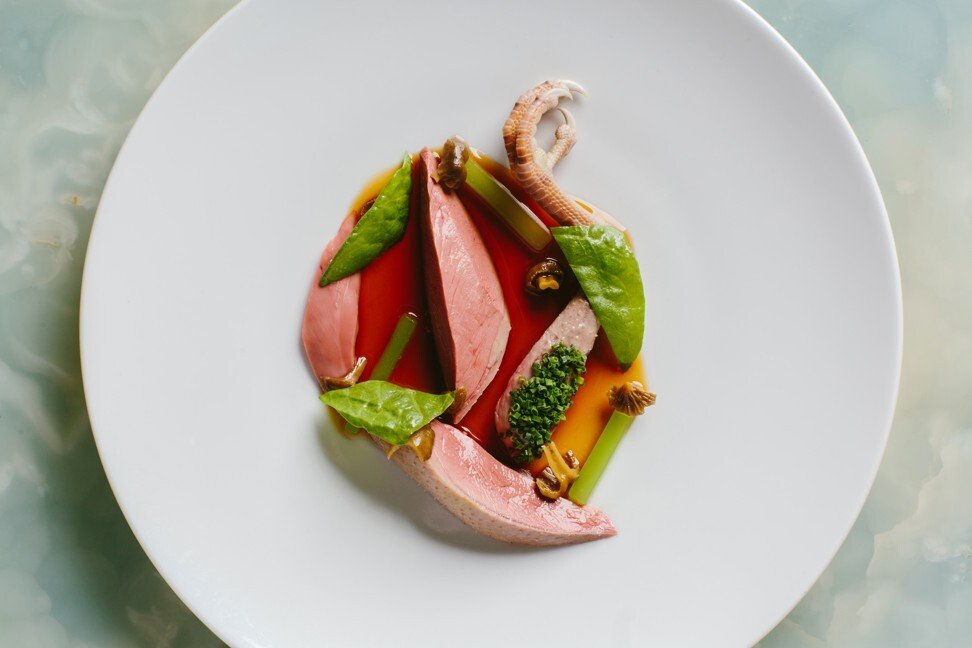 How Belon’s British chef Daniel Calvert turned an empty restaurant into one of Asia’s best