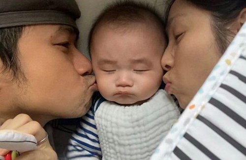 Leo Ku Was Homebound for Six Months Due to Son’s Safety Concerns
