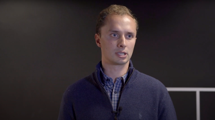Sequoia has hired a second partner in Europe: Revolut product lead George Robson