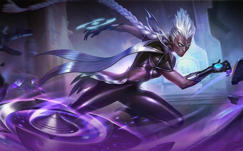 The 3 best heroes to counter Uranus (besides Esmeralda)