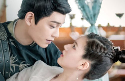 Fans Beg for the Return of Zhao Lusi and Ding Yu Xi in “The Romance of Tiger and Rose 2”