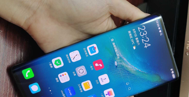 vivo头都大了？骁龙865旗舰降价1200，却已彻底失宠