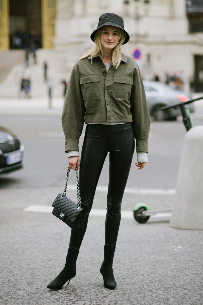 8 Ways To Style The Chic Bucket Hat And Where To Shop Them