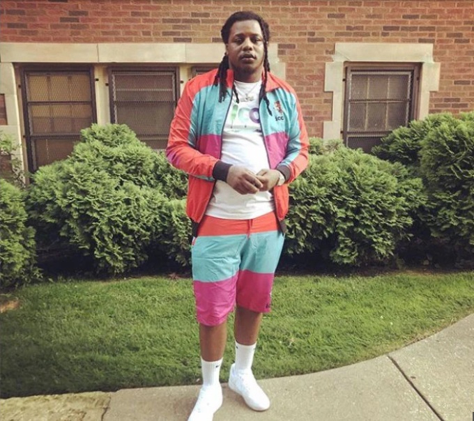 Rapper FBG Duck Shot Dead in Broad Daylight in Chicago's Gold Coast [VIDEO]