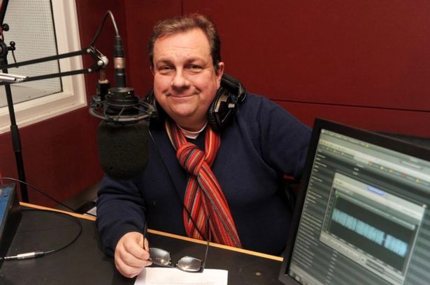 Radio DJ and Swansea City announcer Kev Johns charged with child sex offences