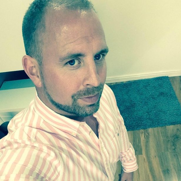 'Foot fetish' police sergeant 'took pics of colleague and had PC perform sex act on him'