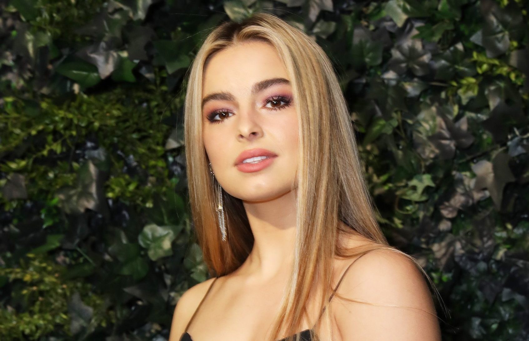 TikTok star Addison Rae launching ‘clean, cruelty-free’ beauty line