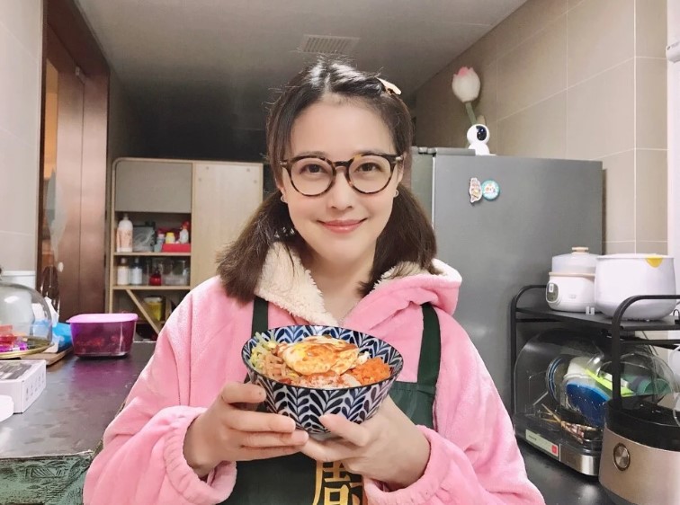 Hong Kong actress Kathy Chau on staying young, single and happy