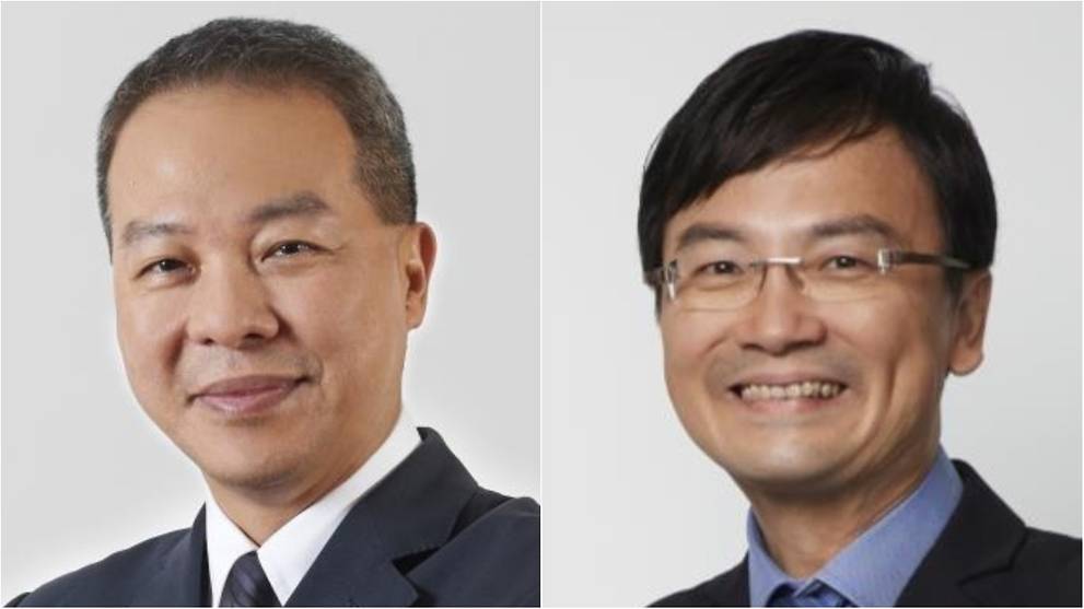 LTA to get new chief executive, leadership changes at JTC and SLA announced