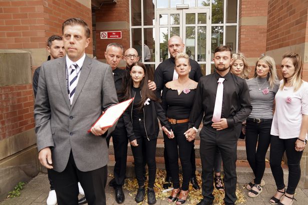 Keeley Bunker: Friend jailed for her rape and murder after she trusted he'd keep her safe