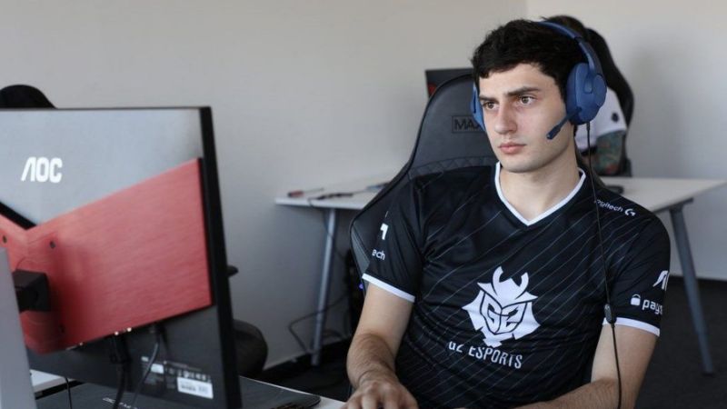ICYMI: Faker benched for 17-year-old rookie, G2 capture another Valorant title, and more