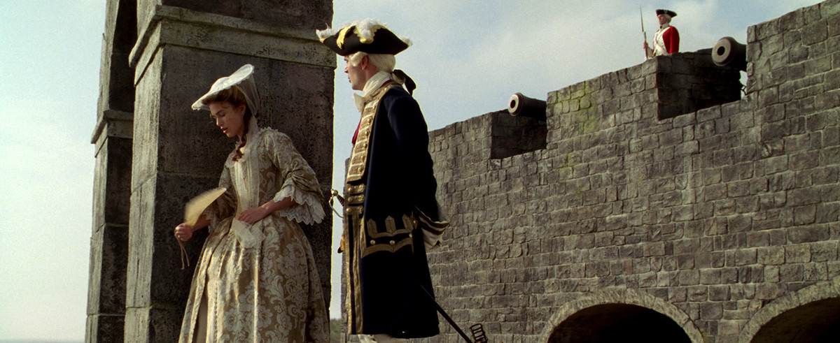 A close read and ranking of every one of Elizabeth Swann’s 16 outfits