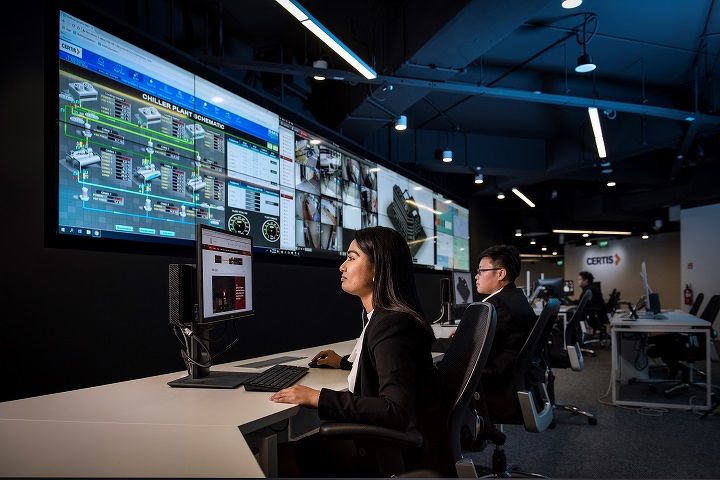 Certis bulks up on tech capabilities as it expands beyond security