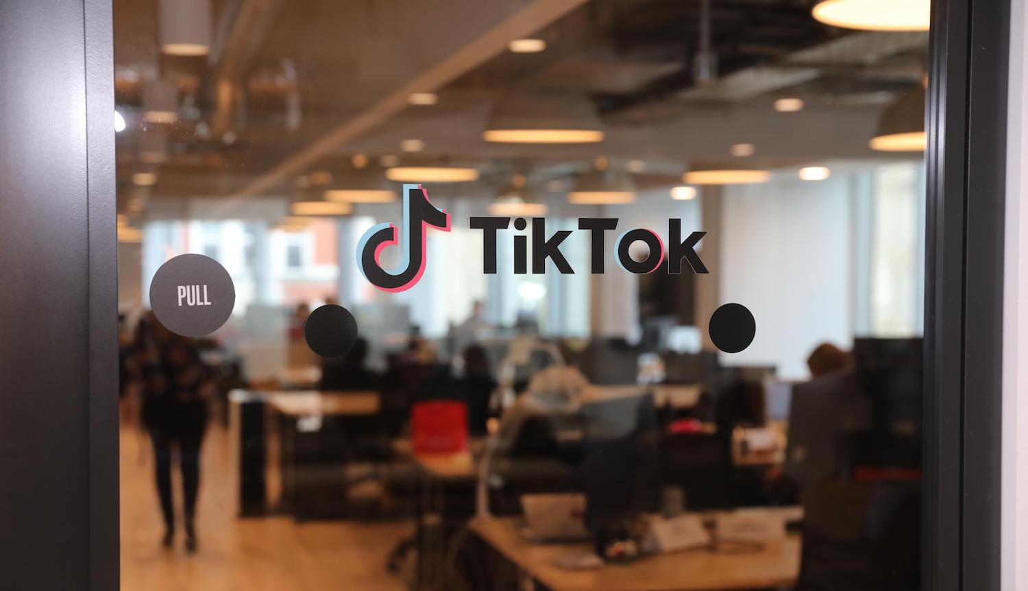 TikTok launches initiative to support small and medium-sized businesses in SEA