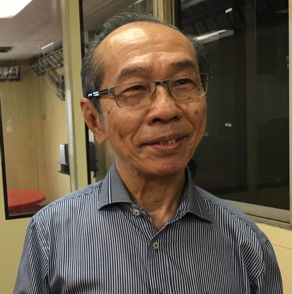 80％餐饮业者生意重挫　政府受促豁免执照费