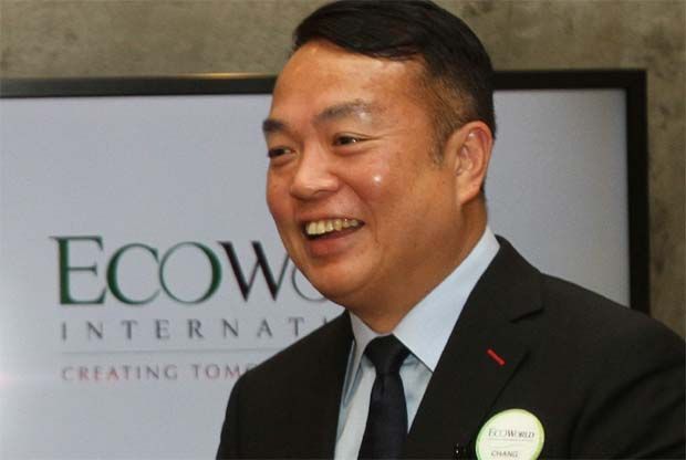 EcoWorld Malaysia's sales off to a strong start
