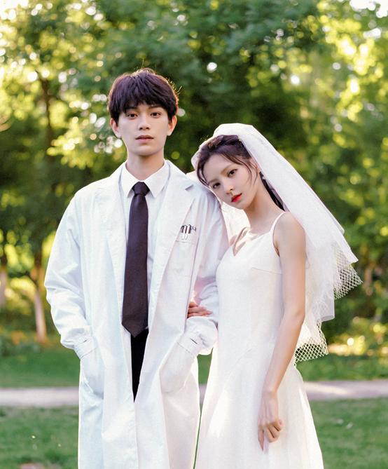 张予曦版《聊斋》：伤痛文学下爱情的缩影，或许这个角色更适合她