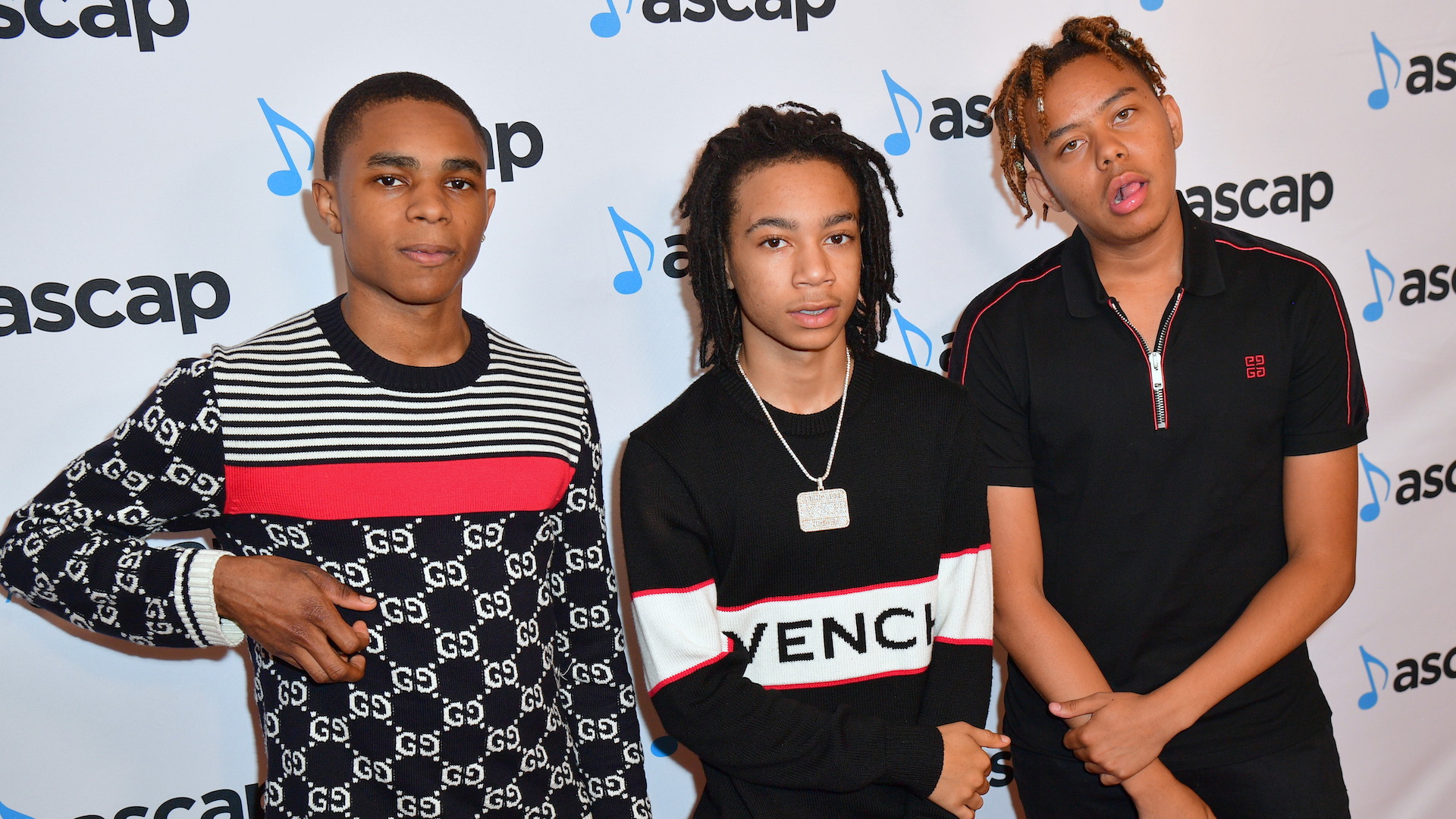 YBN Nahmir Announces YBN Crew Has Split: 'I'll Turn It Up Myself'