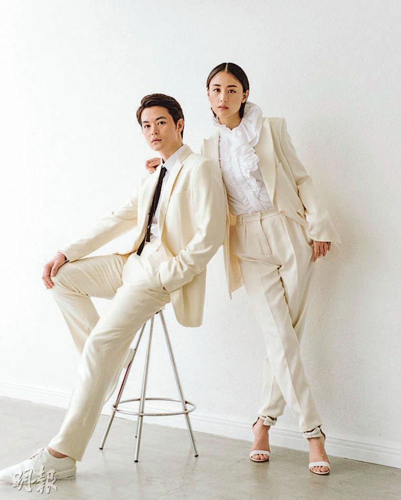 濑户康史山本美月疫下结婚