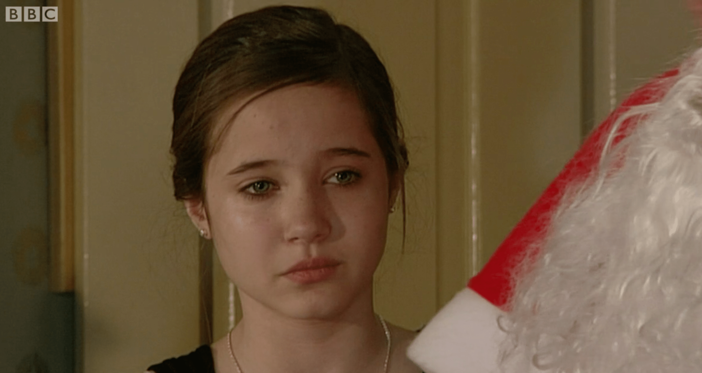 EastEnders star Madeline Duggan now working at GP surgery fears patients are missing life saving appointment