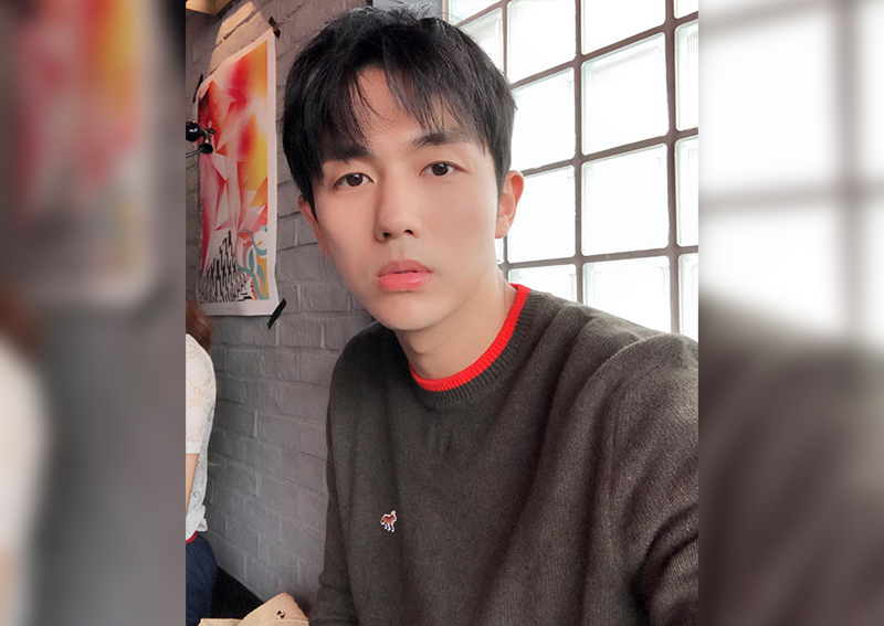 Gossip mill: Netizens sad former TVB Tiger Kent Tong no longer hunky - and other entertainment news this week