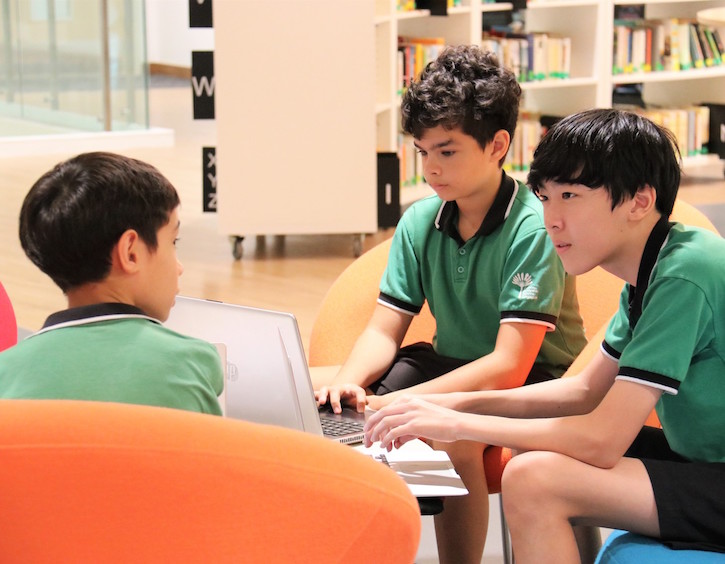Take a Virtual School Tour with These Preschools & International Schools in Singapore