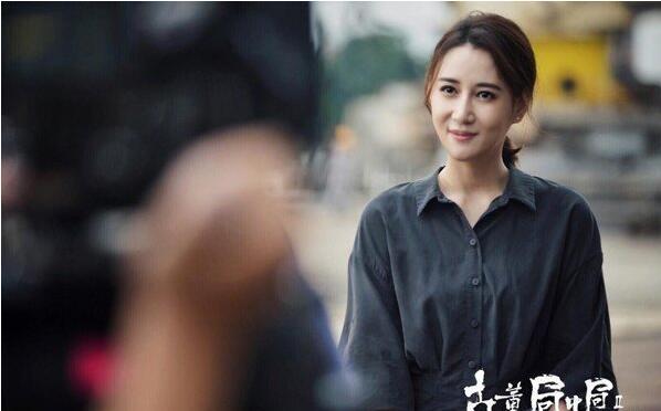 沙宝亮深夜与美女同回酒店疑似出轨，女方刚和赵丽颖合作新剧