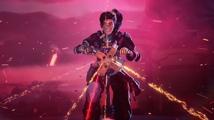 Apex Legends season 6: Release date, new legend, and crafting