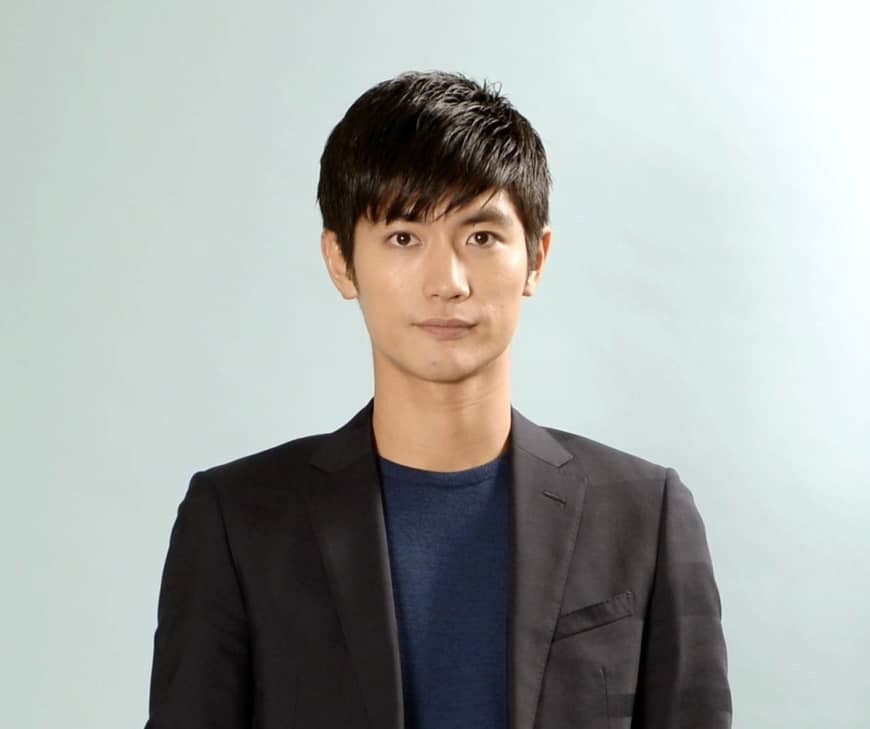 Popular Japan Actor Haruma Miura Found Dead Allegedly Due to Suicide