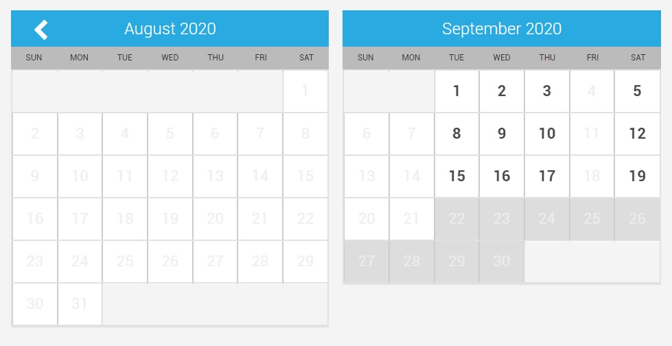 IPPT / RT Can be Booked from 1 Sept 2020; Previous Window’s Obligation is Waived Off
