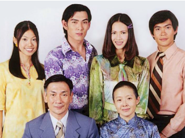 Netflix Singapore is releasing local films and TV shows throughout August