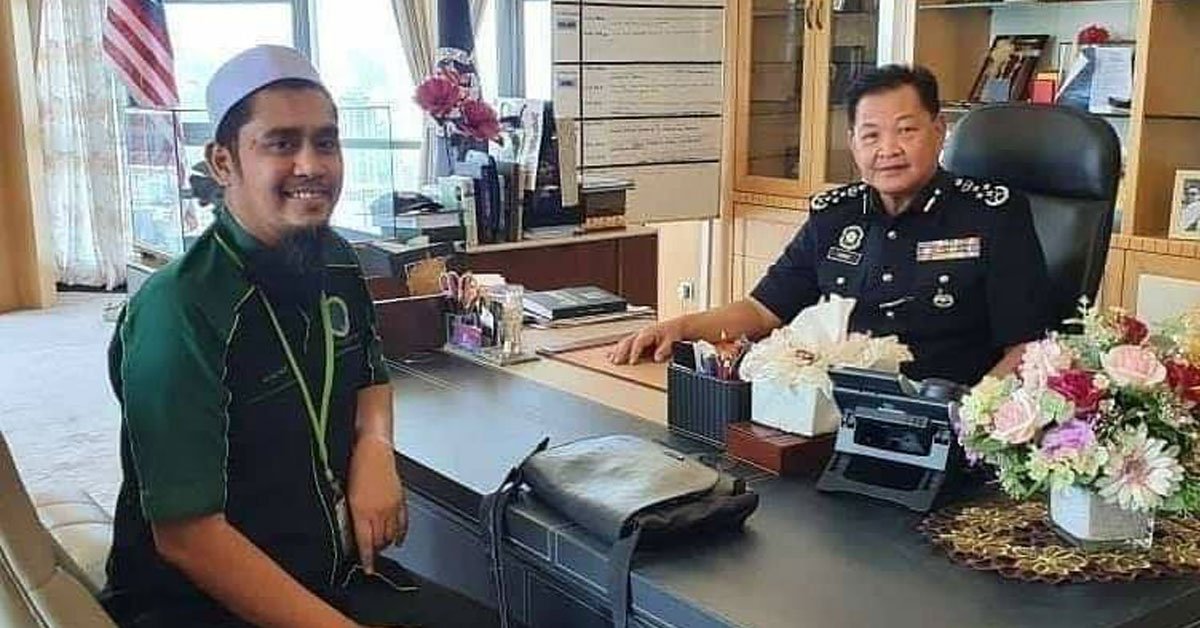 一哥感谢“汉堡哥” 亲口爆料所见所闻