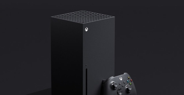 全新官方手柄包装流出 廉价版Xbox Series S浮出水面