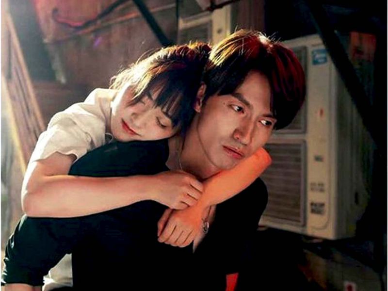 Netizens change minds over Jerry Yan-Shen Yue pairing