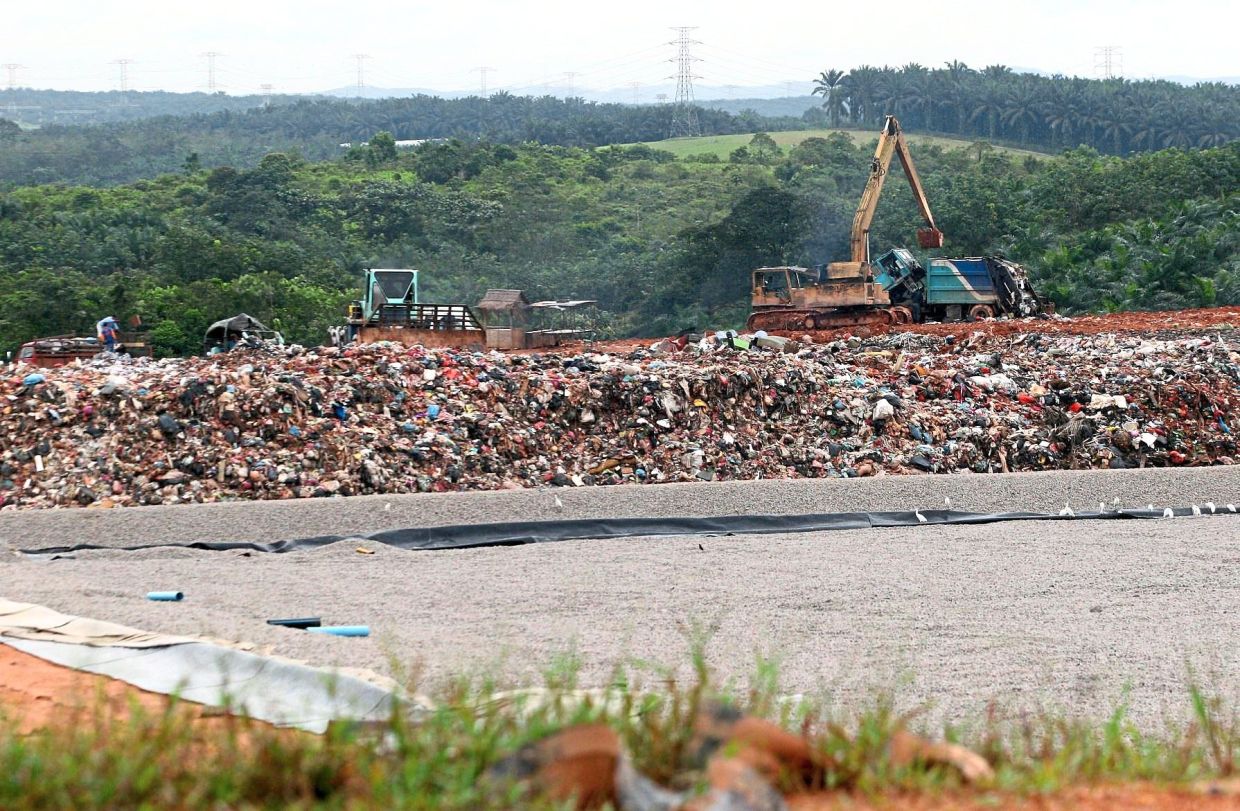 SWCorp says concept will help manage waste generated