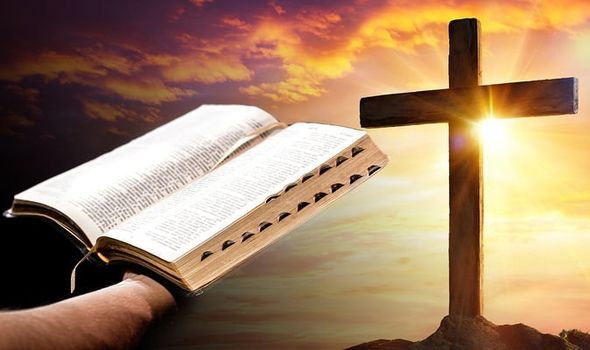 End of the world: Preacher claims 'we are living in the last days' of biblical prophecy