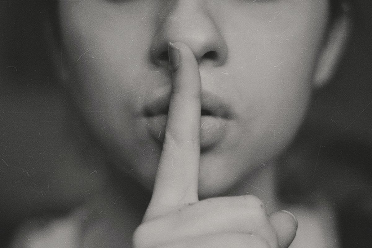 People Confess The Most Disgusting Secret They're Hiding
