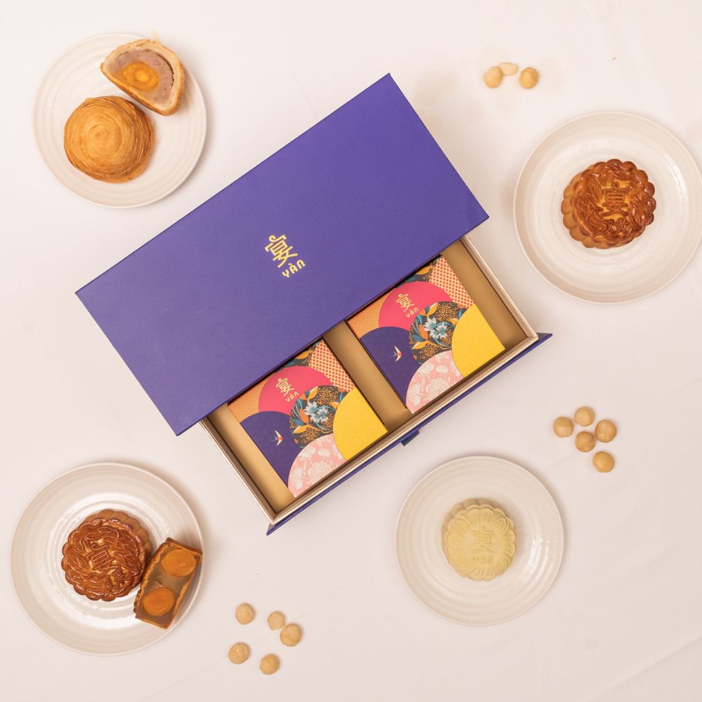 Best Mooncake Box Designs That Can Double Up As Jewellery Cases